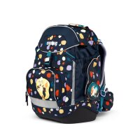 Ergobag Pack-Set Schulranzenset Bärnsteinhöhle