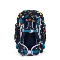 Ergobag Pack-Set Schulranzenset Bärnsteinhöhle