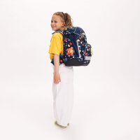 Ergobag Pack-Set Schulranzenset Bärnsteinhöhle