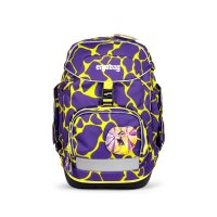 Ergobag Pack-Set Schulranzenset SuBärkraft