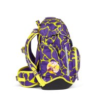Ergobag Pack-Set Schulranzenset SuBärkraft