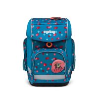 Ergobag Cubo-Set Schulranzenset VoltiBär