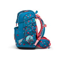 Ergobag Cubo-Set Schulranzenset VoltiBär