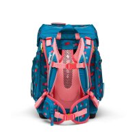 Ergobag Cubo-Set Schulranzenset VoltiBär