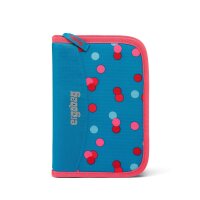Ergobag Cubo-Set Schulranzenset VoltiBär