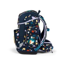 Ergobag Cubo-Set Schulranzenset Bärnsteinhöhle