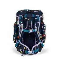 Ergobag Cubo-Set Schulranzenset Bärnsteinhöhle