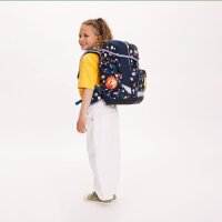 Ergobag Cubo-Set Schulranzenset Bärnsteinhöhle