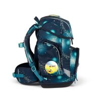 Ergobag Cubo-Set Schulranzenset RaumfahrBär