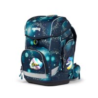 Ergobag Cubo-Set Schulranzenset RaumfahrBär
