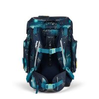 Ergobag Cubo-Set Schulranzenset RaumfahrBär