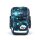 Ergobag Cubo-Set Schulranzenset RaumfahrBär