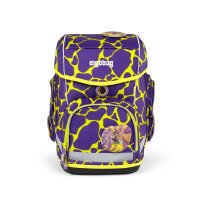 Ergobag Cubo-Set Schulranzenset SuBärkraft
