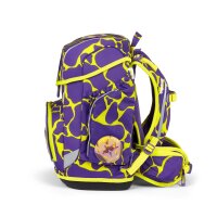Ergobag Cubo-Set Schulranzenset SuBärkraft