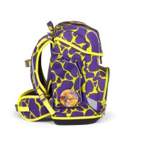 Ergobag Cubo-Set Schulranzenset SuBärkraft