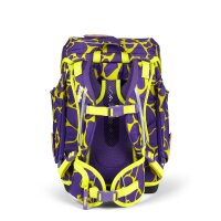 Ergobag Cubo-Set Schulranzenset SuBärkraft