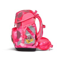 Ergobag Cubo-Set Schulranzenset KuntBärbuntes Einhorn