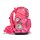 Ergobag Cubo-Set Schulranzenset KuntBärbuntes Einhorn