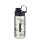 Ergobag Edelstahl Trinkflasche Schwarz