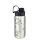 Ergobag Edelstahl Trinkflasche Schwarz