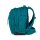Satch Match Schulrucksack Deep Petrol