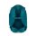Satch Match Schulrucksack Deep Petrol