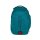 Satch Match Schulrucksack Deep Petrol