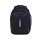 Satch Match Schulrucksack Purple Phantom