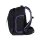 Satch Match Schulrucksack Purple Phantom