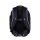 Satch Match Schulrucksack Purple Phantom