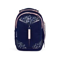Satch Match Schulrucksack Bloomy Breeze