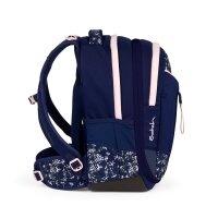 Satch Match Schulrucksack Bloomy Breeze