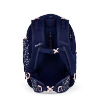 Satch Match Schulrucksack Bloomy Breeze