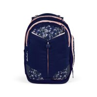 Satch Match Schulrucksack Bloomy Breeze