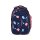 Satch Match Schulrucksack Coral Reef