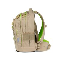 Satch Pack Schulrucksack Double Trouble