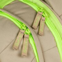 Satch Pack Schulrucksack Double Trouble