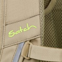 Satch Pack Schulrucksack Double Trouble