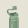 Satch Edelstahl Trinkflasche Nordic Jade Green