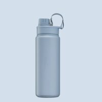 Satch Edelstahl Trinkflasche Nordic Ice Blue