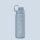 Satch Edelstahl Trinkflasche Nordic Ice Blue