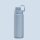 Satch Edelstahl Trinkflasche Nordic Ice Blue