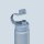 Satch Edelstahl Trinkflasche Nordic Ice Blue