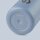 Satch Edelstahl Trinkflasche Nordic Ice Blue