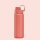 Satch Edelstahl Trinkflasche Nordic Coral
