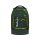 Satch Pack Schulrucksack Green Explorer
