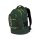 Satch Pack Schulrucksack Green Explorer