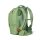 Satch Pack Schulrucksack Nordic Jade Green