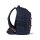 Satch Pack Schulrucksack Nordic Blue