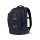 Satch Pack Schulrucksack Nordic Blue